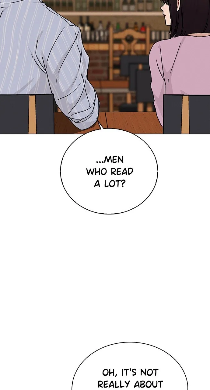 Ex-Love Review Chapter 11 page 32 - 