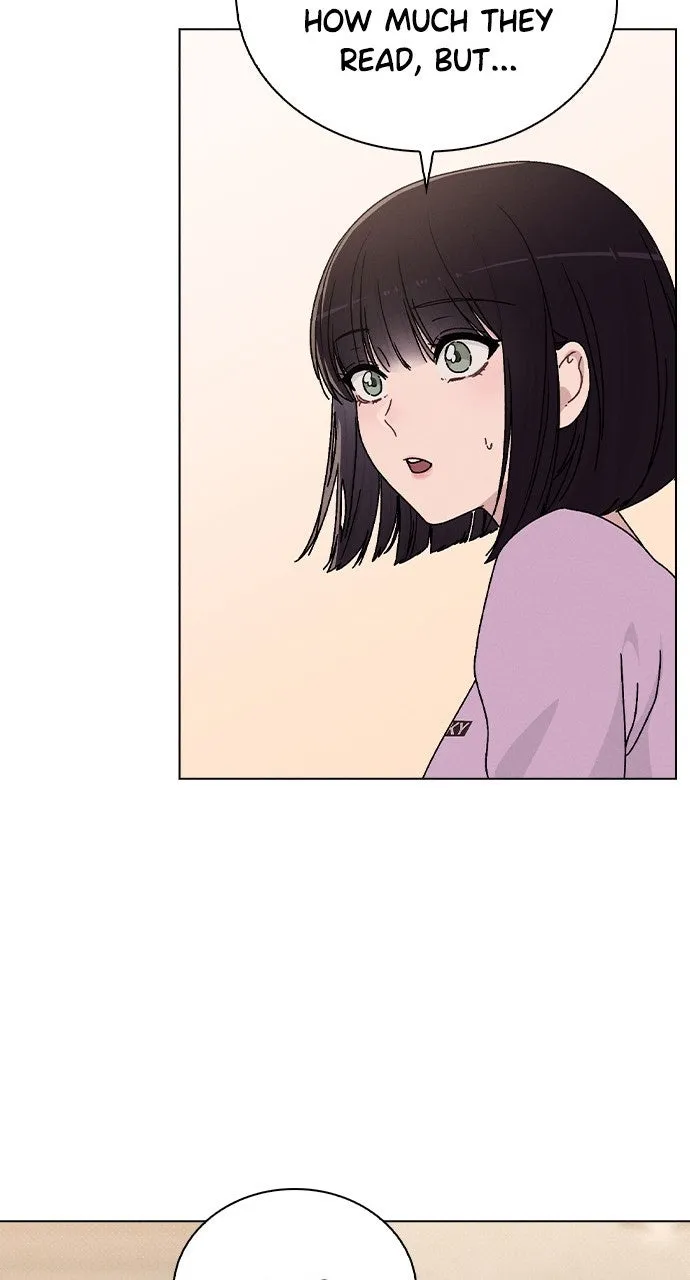 Ex-Love Review Chapter 11 page 33 - 