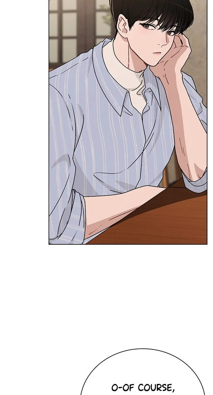 Ex-Love Review Chapter 11 page 35 - 