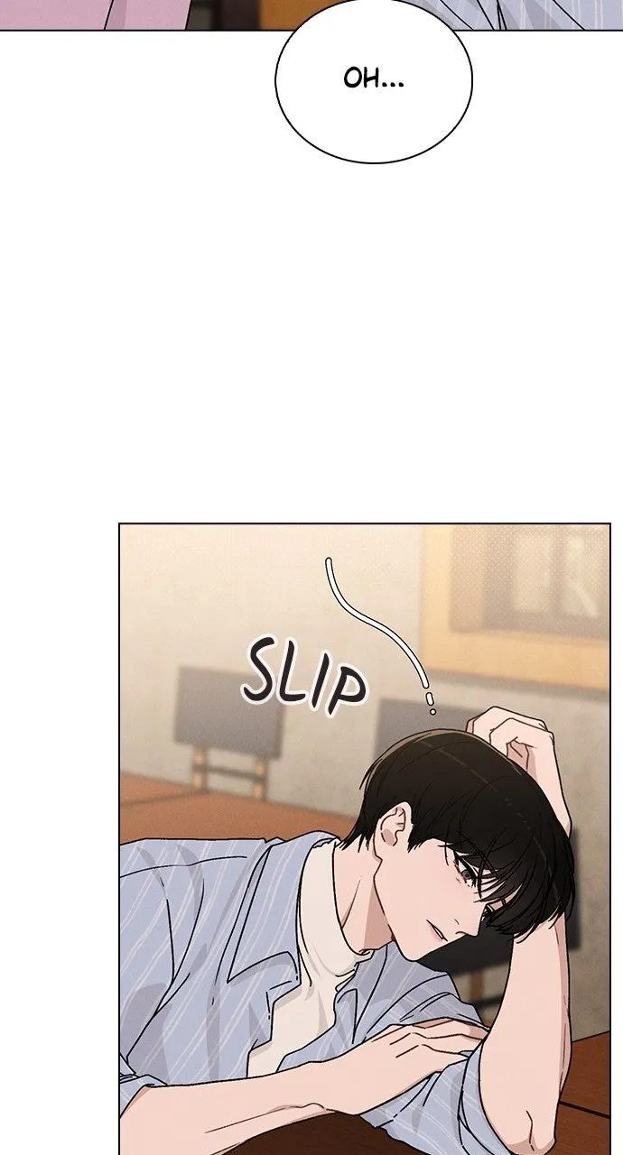 Ex-Love Review Chapter 11 page 38 - 