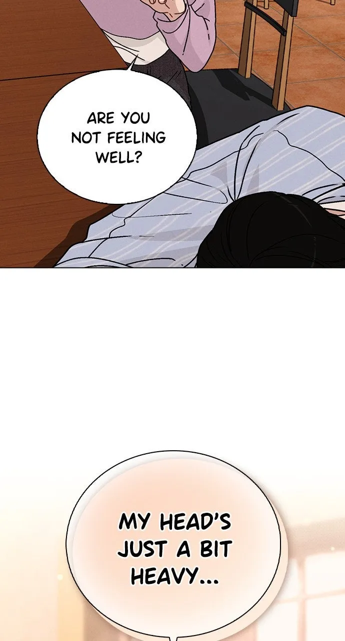 Ex-Love Review Chapter 11 page 40 - 