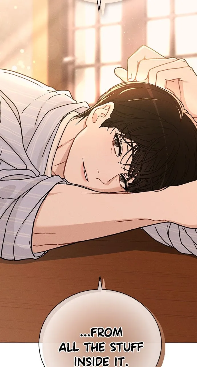 Ex-Love Review Chapter 11 page 41 - 