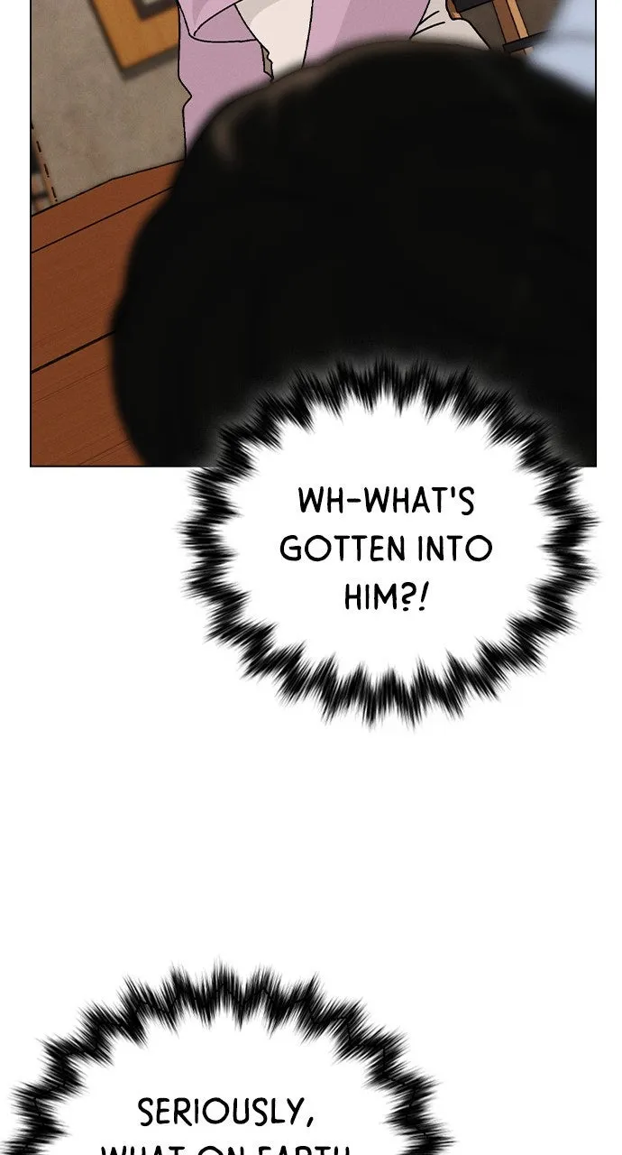 Ex-Love Review Chapter 11 page 43 - 