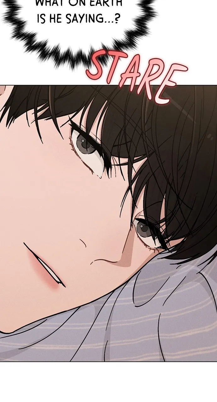 Ex-Love Review Chapter 11 page 44 - 
