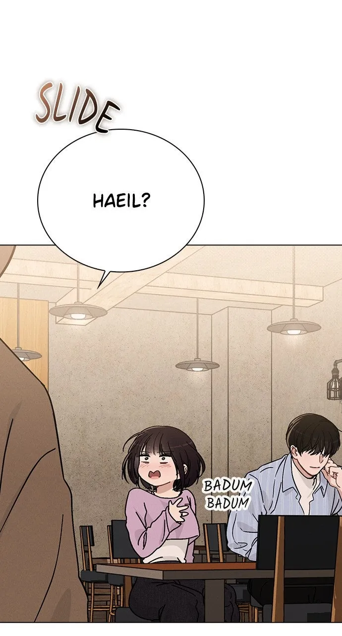 Ex-Love Review Chapter 11 page 46 - 