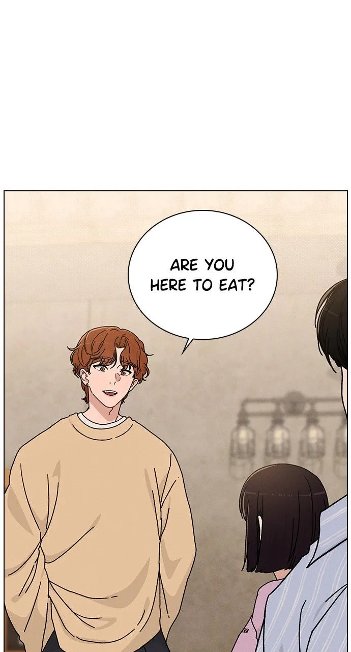 Ex-Love Review Chapter 11 page 47 - 