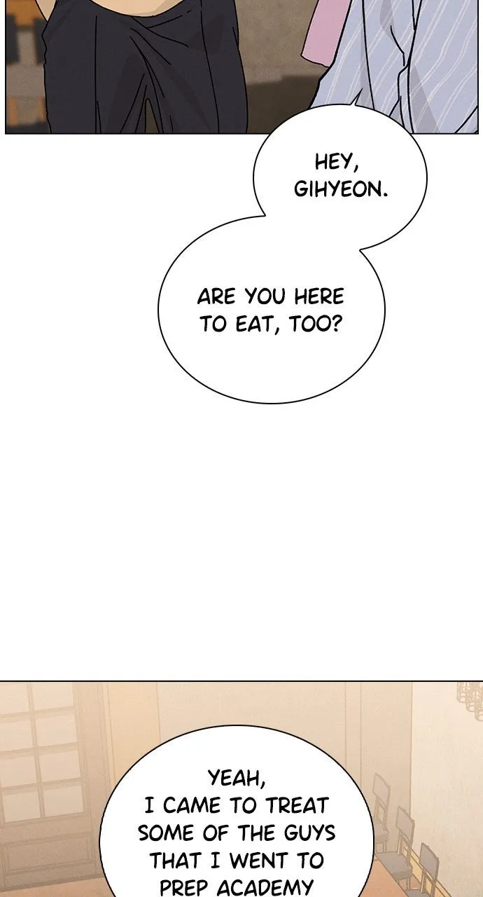 Ex-Love Review Chapter 11 page 48 - 