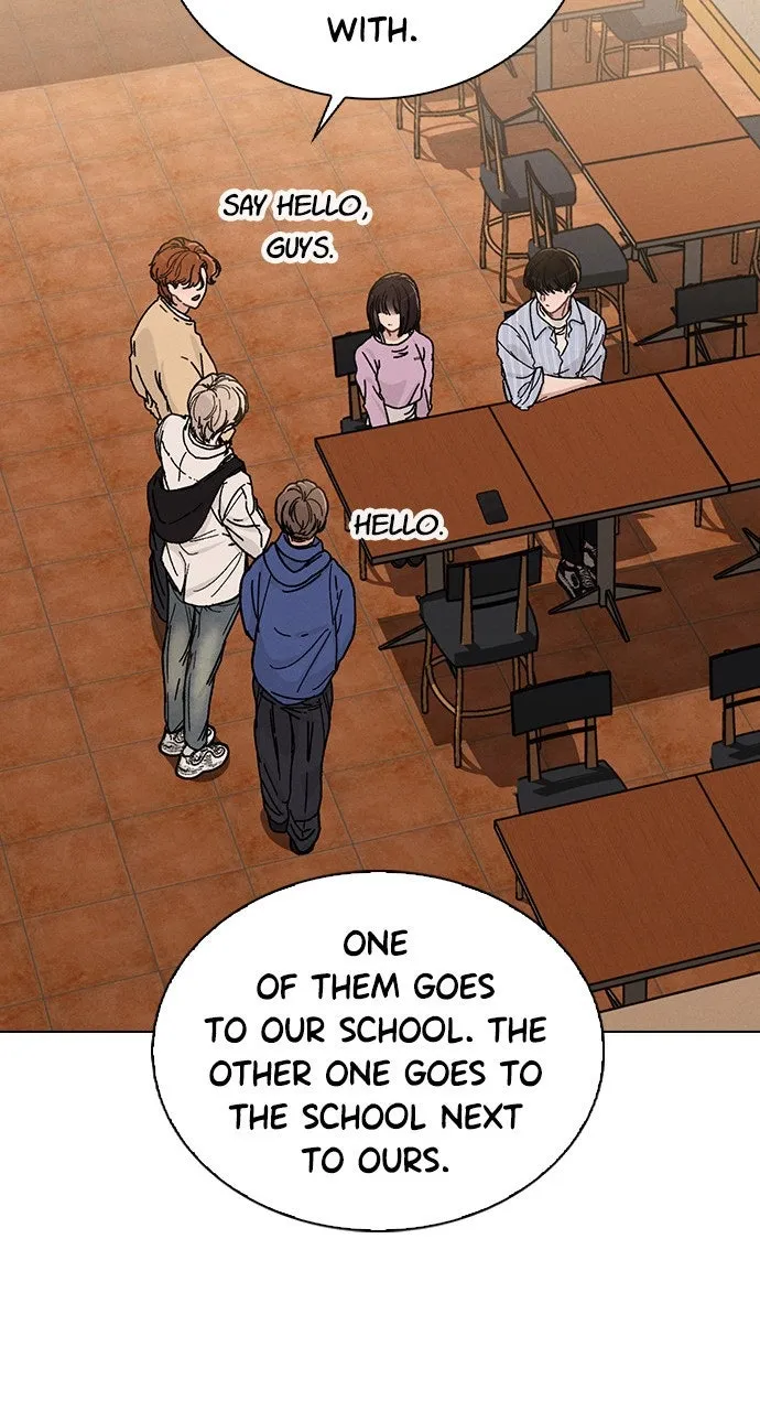 Ex-Love Review Chapter 11 page 49 - 