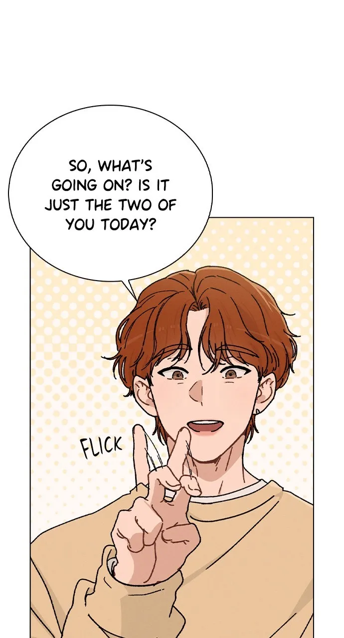 Ex-Love Review Chapter 11 page 50 - 
