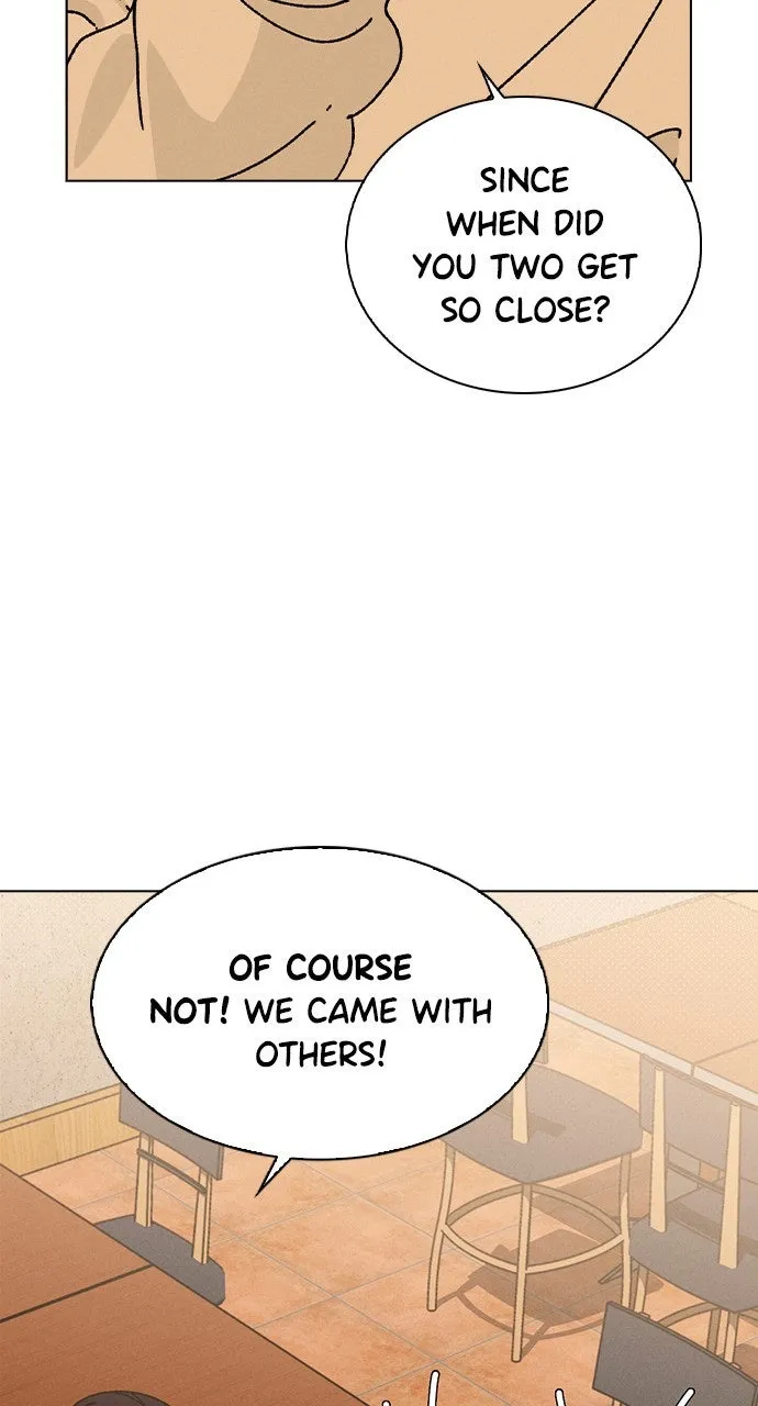 Ex-Love Review Chapter 11 page 51 - 
