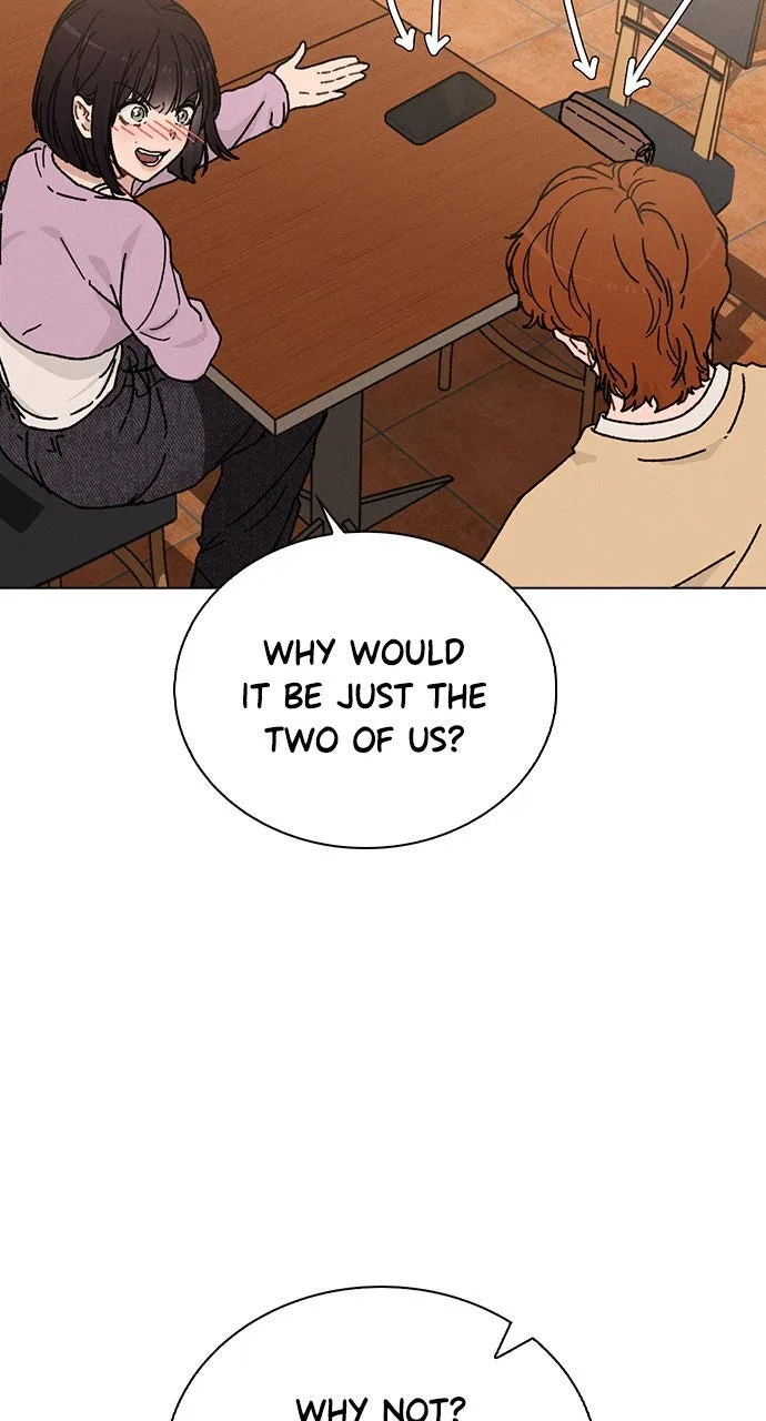Ex-Love Review Chapter 11 page 52 - 