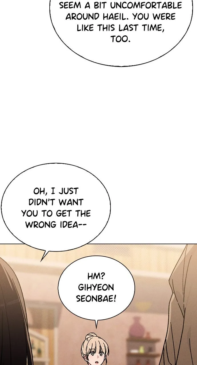 Ex-Love Review Chapter 11 page 54 - 
