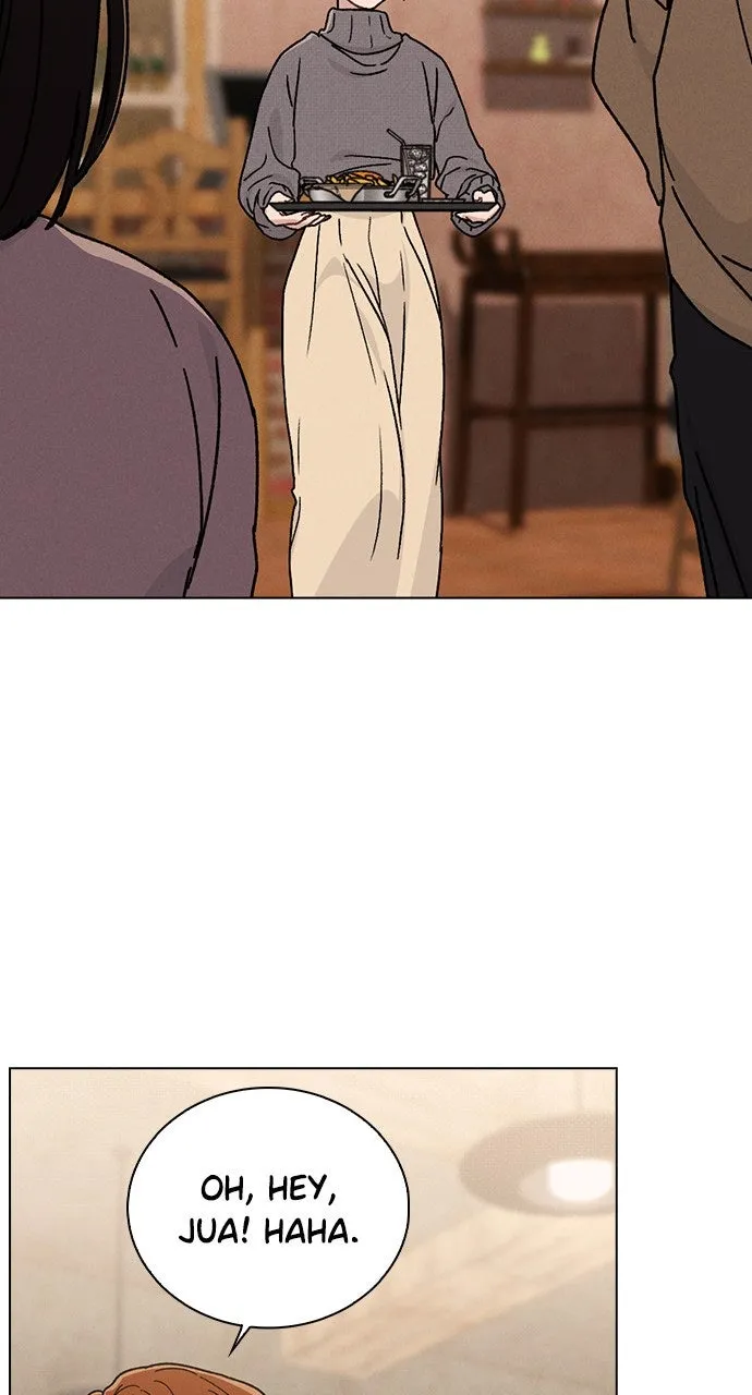 Ex-Love Review Chapter 11 page 55 - 