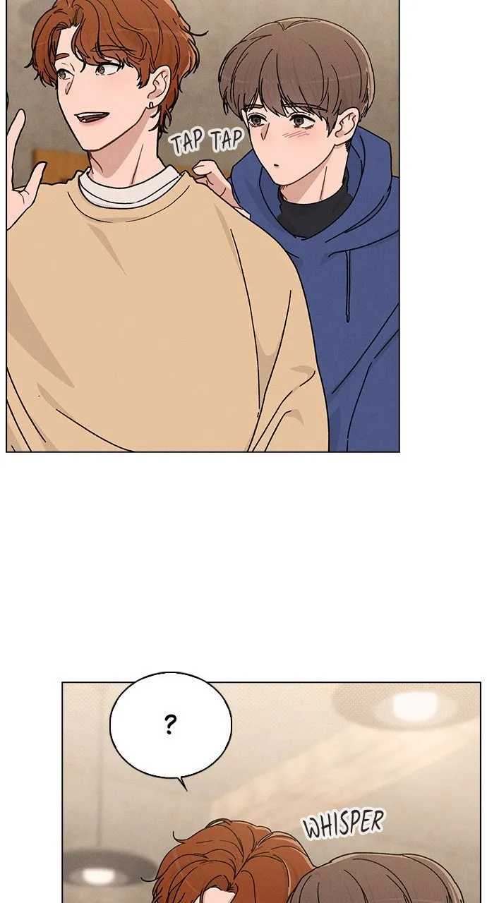 Ex-Love Review Chapter 11 page 56 - 