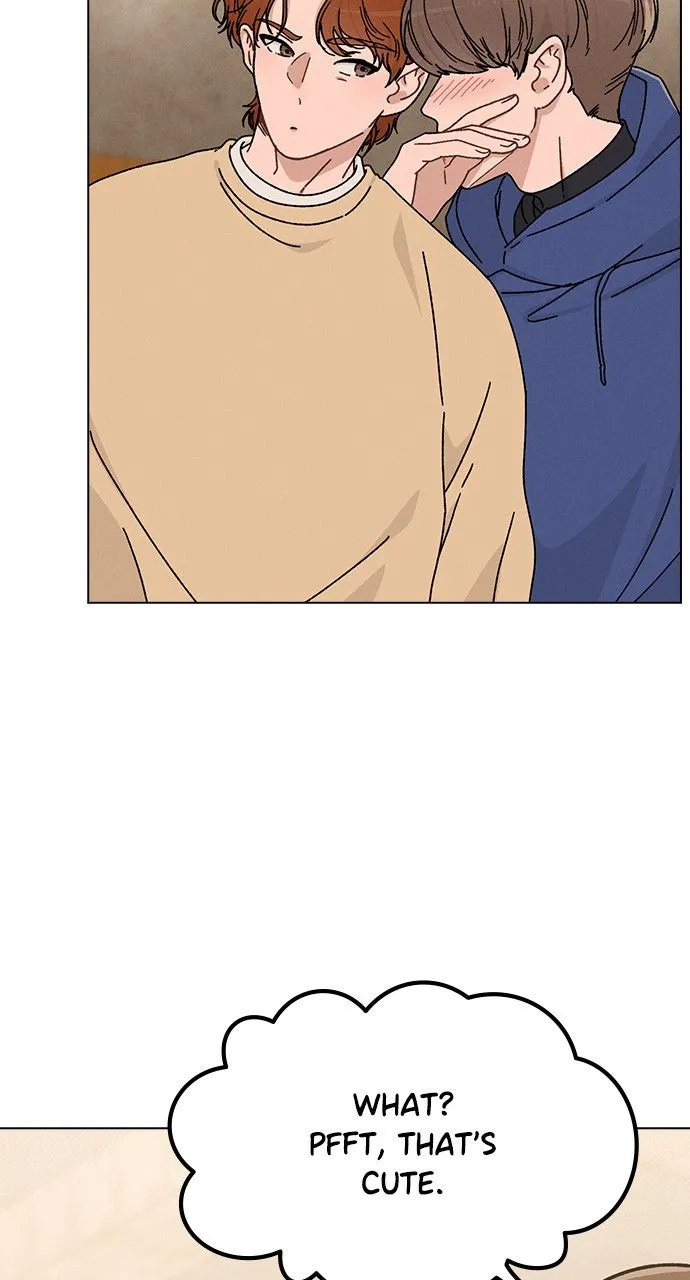 Ex-Love Review Chapter 11 page 57 - 