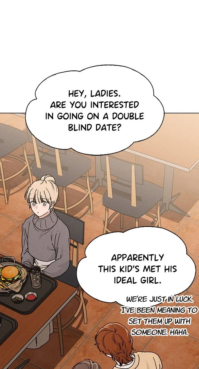 Ex-Love Review Chapter 11 page 59 - 