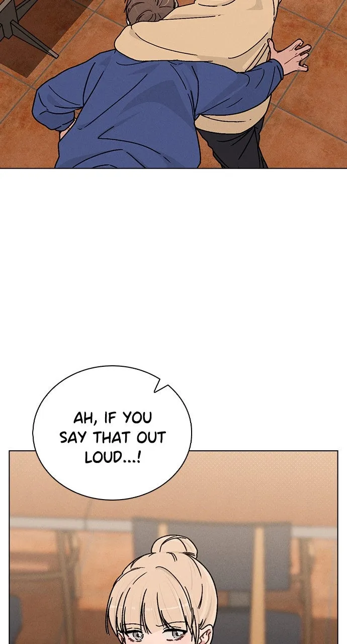 Ex-Love Review Chapter 11 page 60 - 