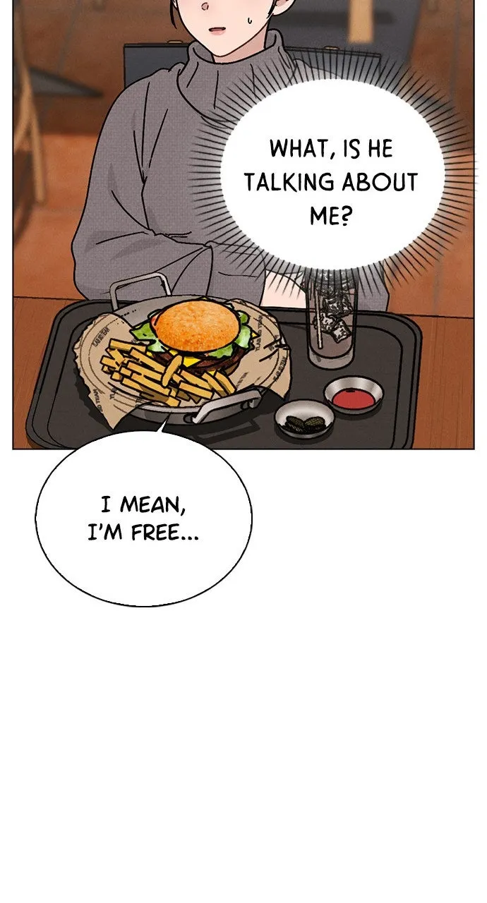 Ex-Love Review Chapter 11 page 61 - 