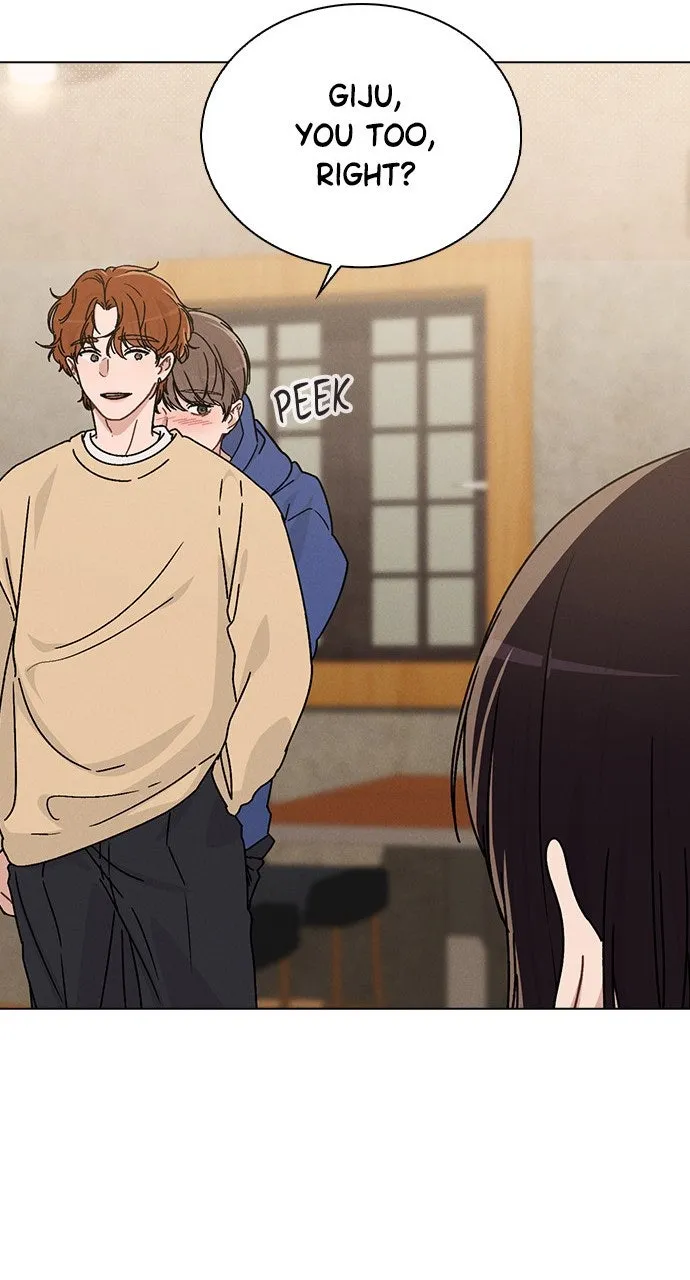 Ex-Love Review Chapter 11 page 62 - 
