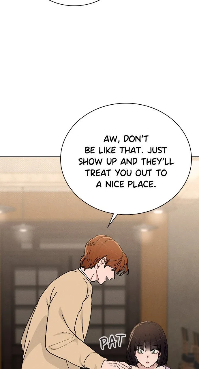 Ex-Love Review Chapter 11 page 64 - 