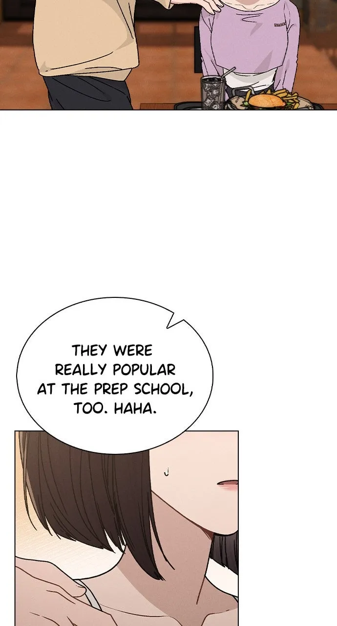 Ex-Love Review Chapter 11 page 65 - 