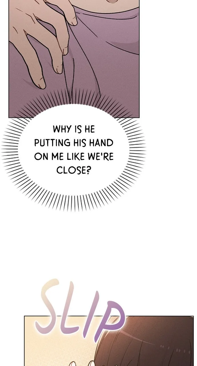 Ex-Love Review Chapter 11 page 66 - 