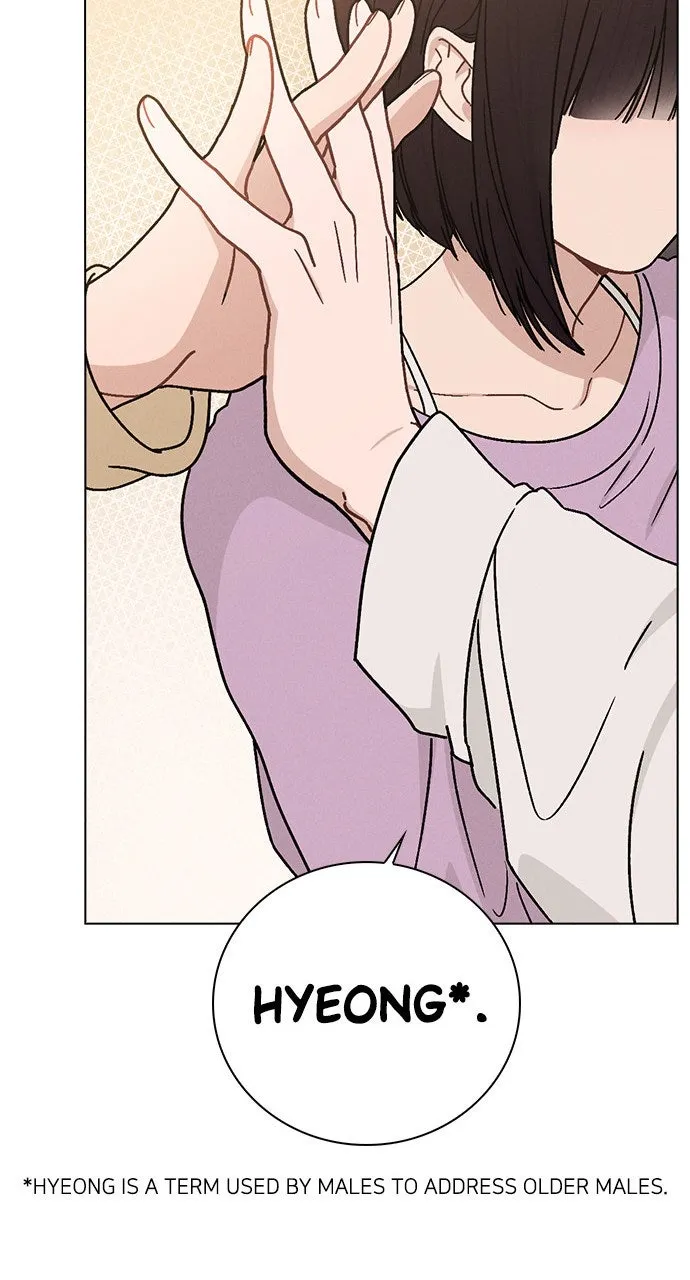 Ex-Love Review Chapter 11 page 67 - 