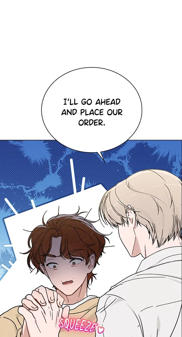 Ex-Love Review Chapter 11 page 68 - 
