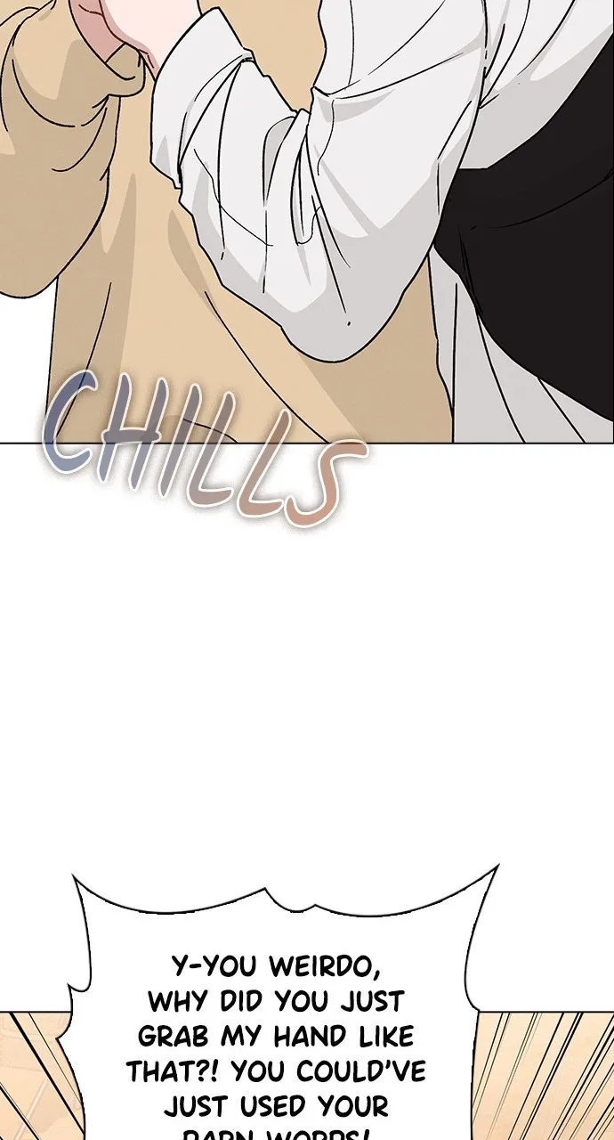 Ex-Love Review Chapter 11 page 69 - 