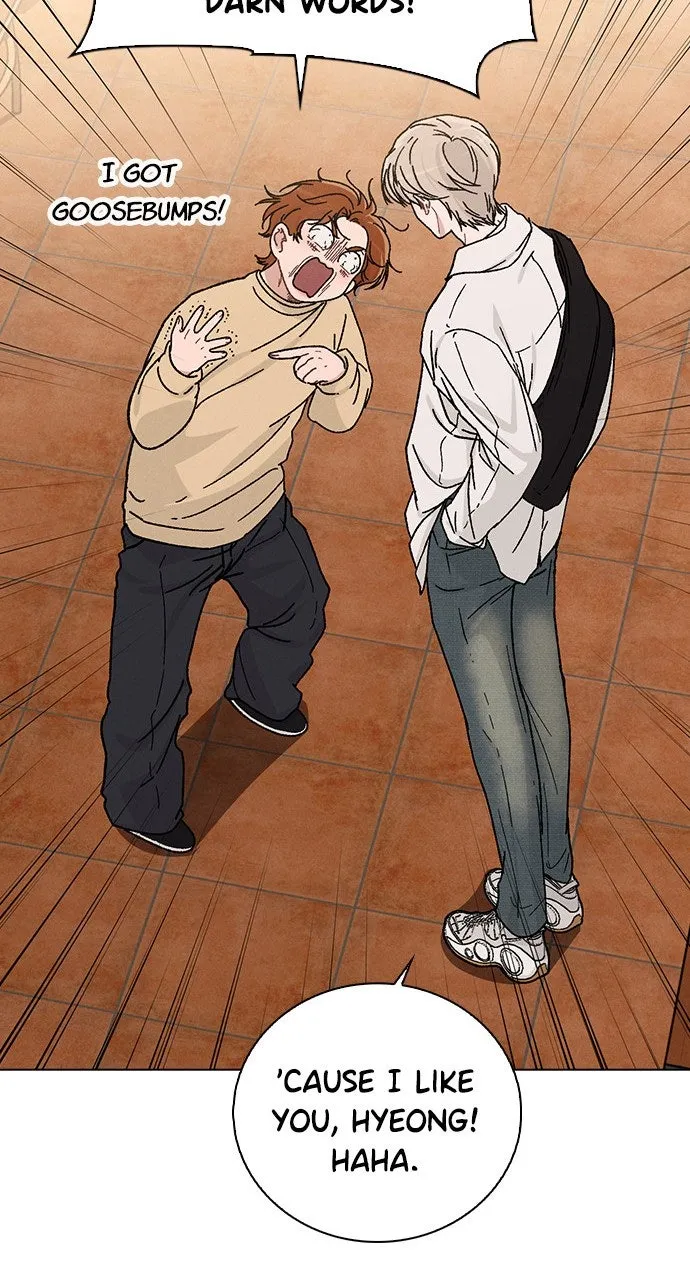 Ex-Love Review Chapter 11 page 70 - 