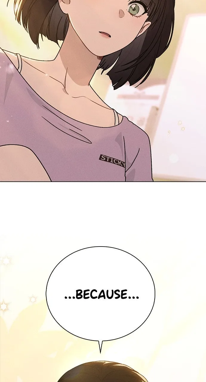 Ex-Love Review Chapter 11 page 8 - 