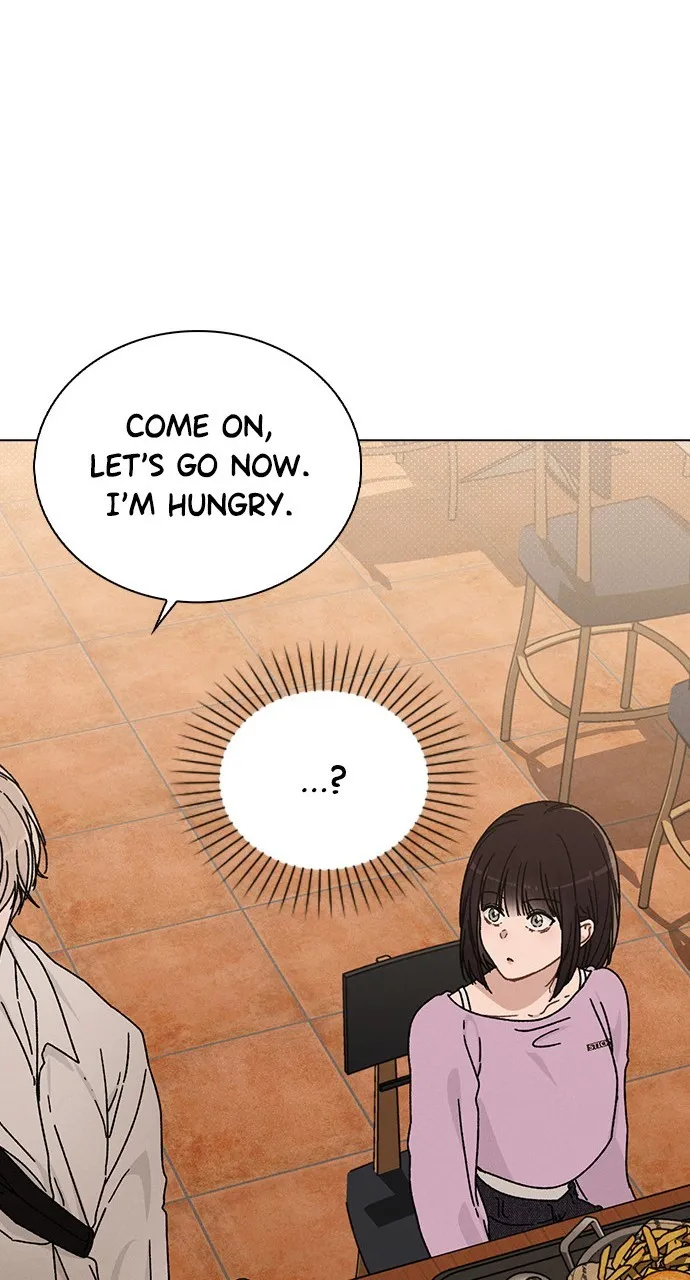 Ex-Love Review Chapter 11 page 71 - 
