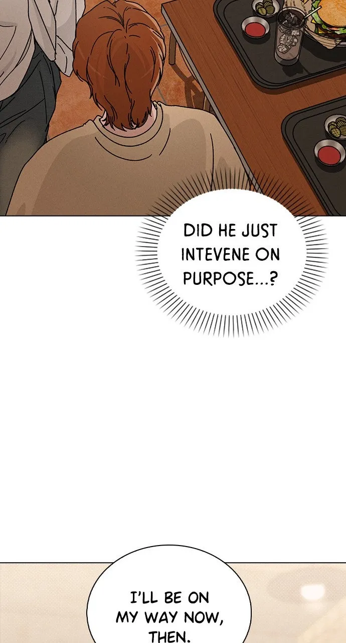 Ex-Love Review Chapter 11 page 72 - 
