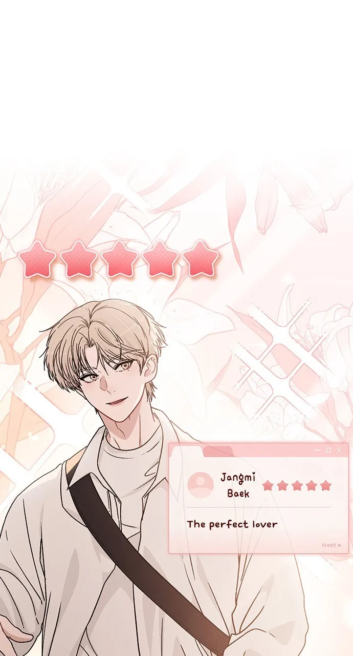 Ex-Love Review Chapter 11 page 79 - 