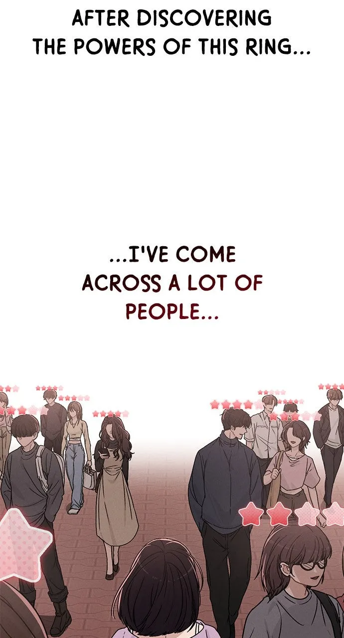 Ex-Love Review Chapter 11 page 81 - 