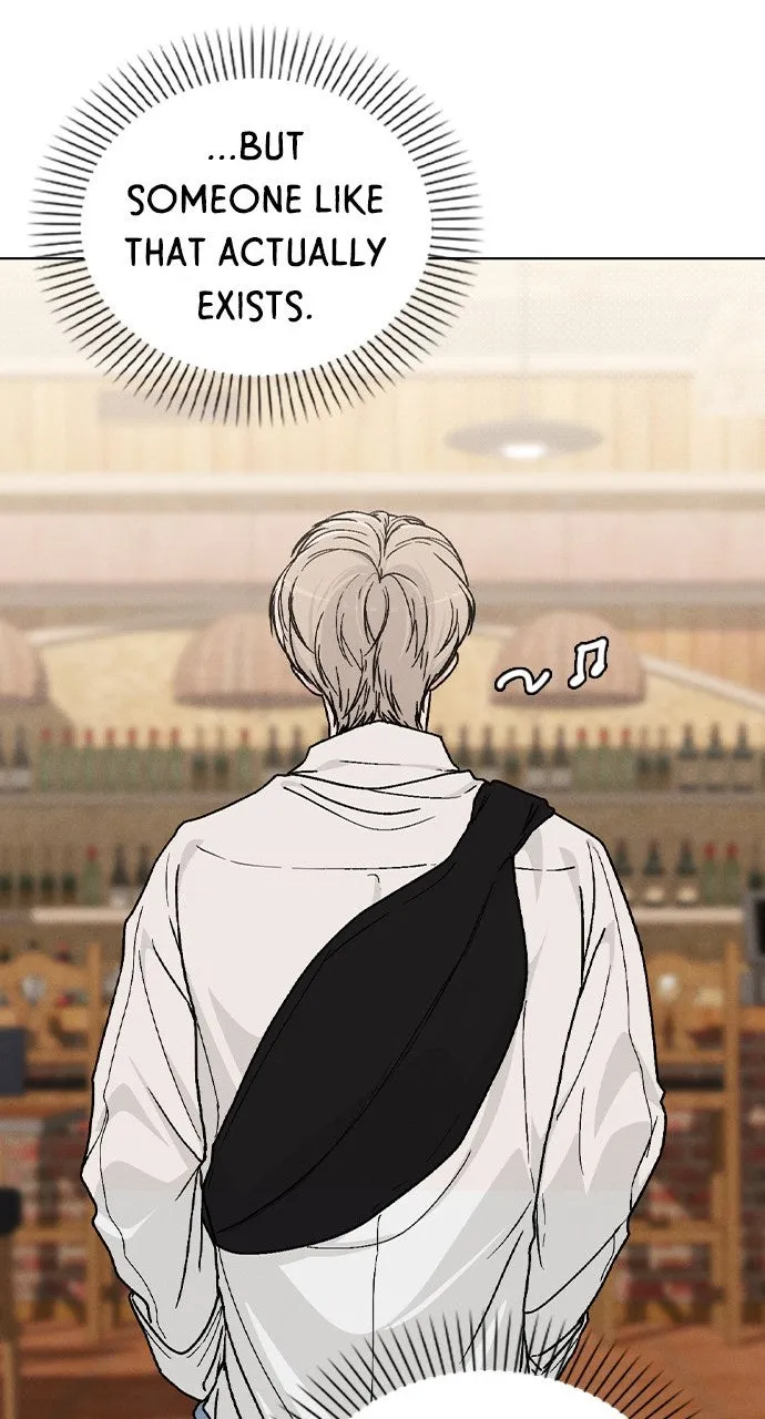 Ex-Love Review Chapter 11 page 85 - 