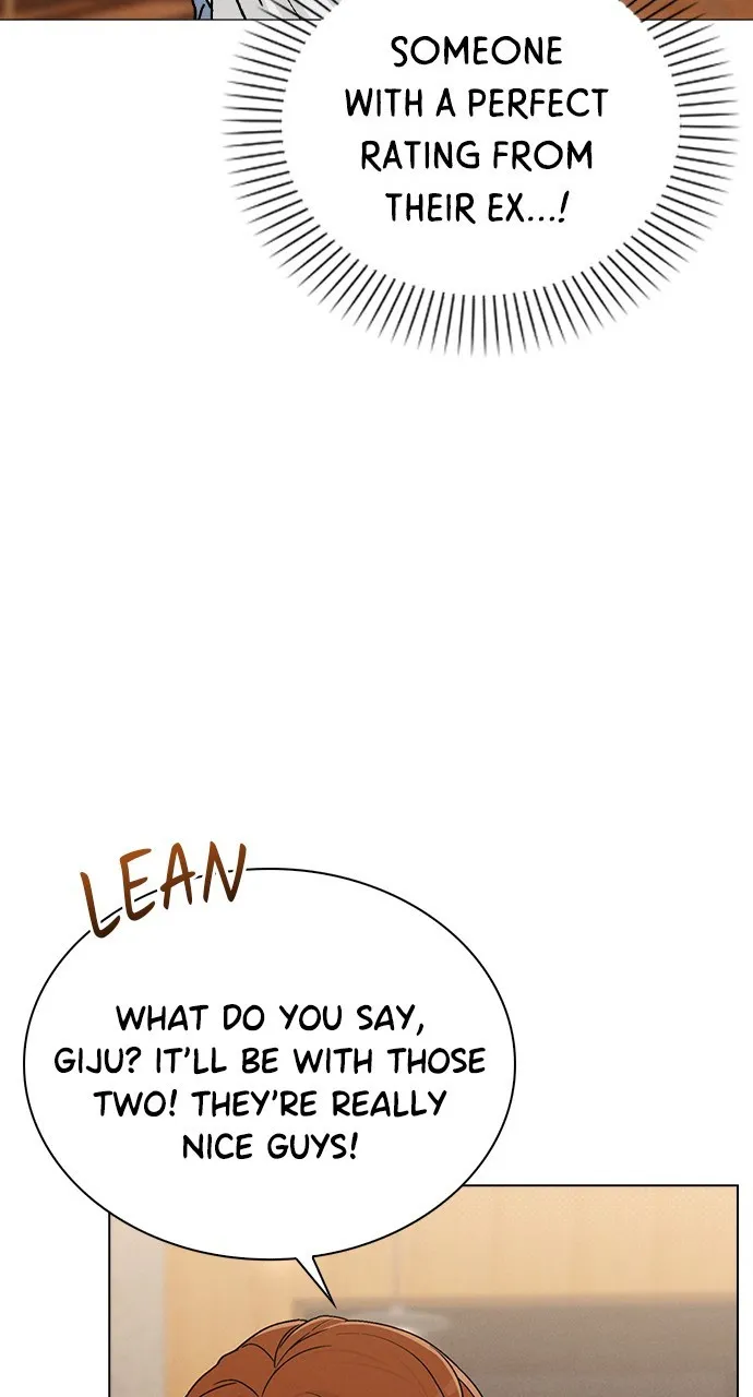 Ex-Love Review Chapter 11 page 86 - 