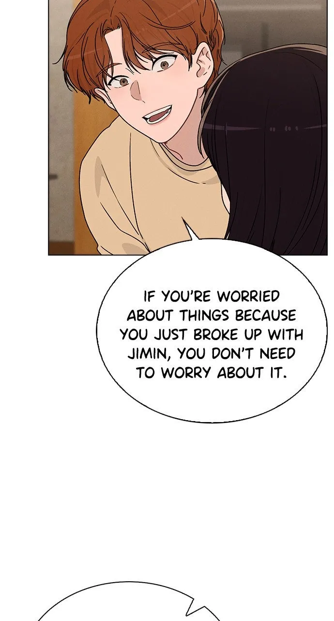 Ex-Love Review Chapter 11 page 87 - 