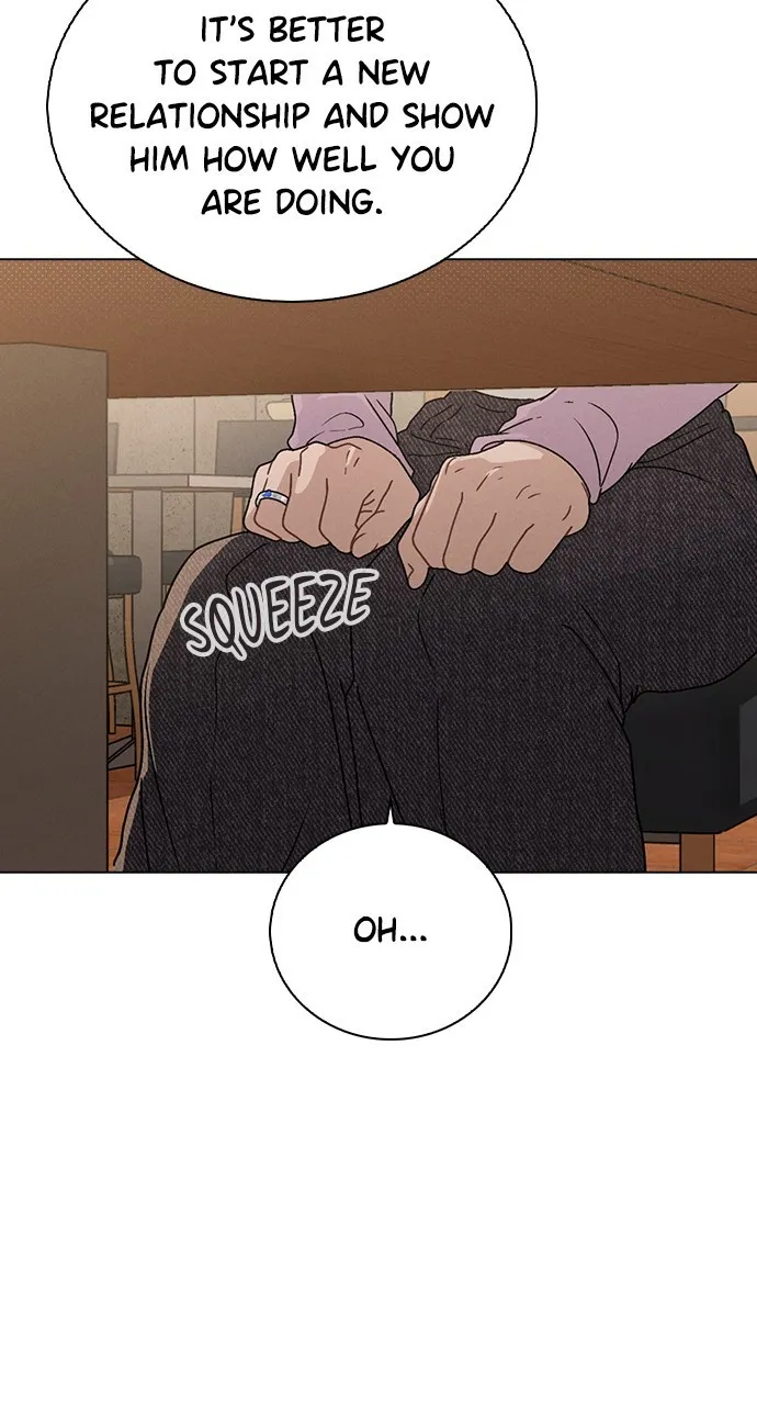 Ex-Love Review Chapter 11 page 88 - 