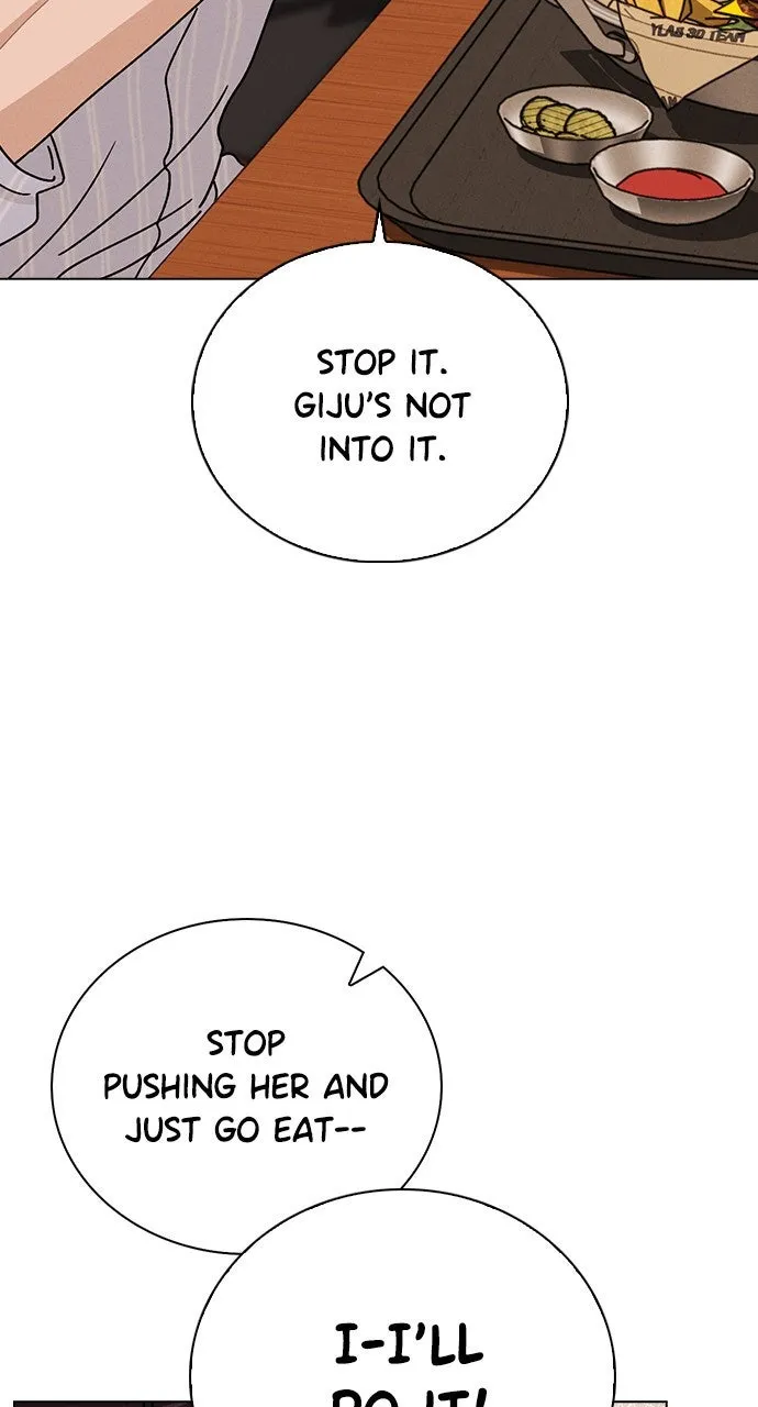Ex-Love Review Chapter 11 page 90 - 