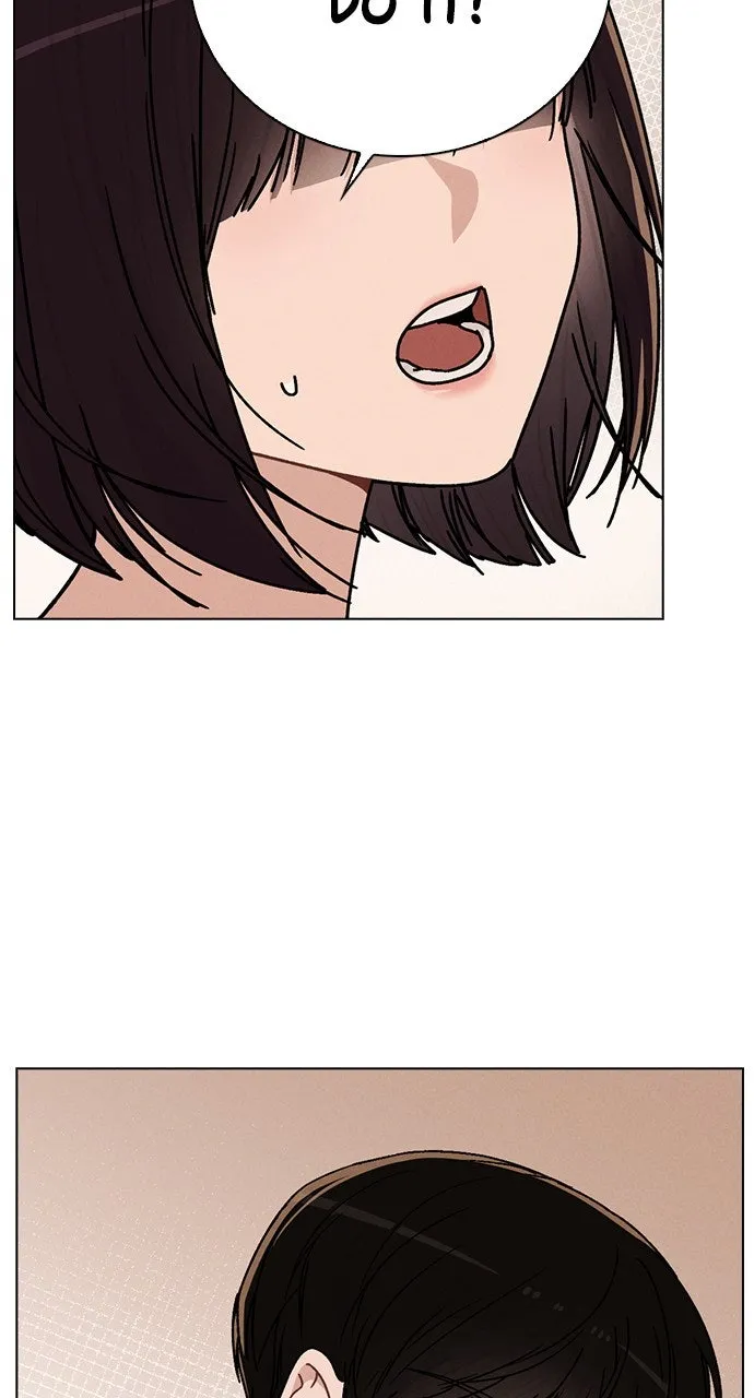 Ex-Love Review Chapter 11 page 91 - 