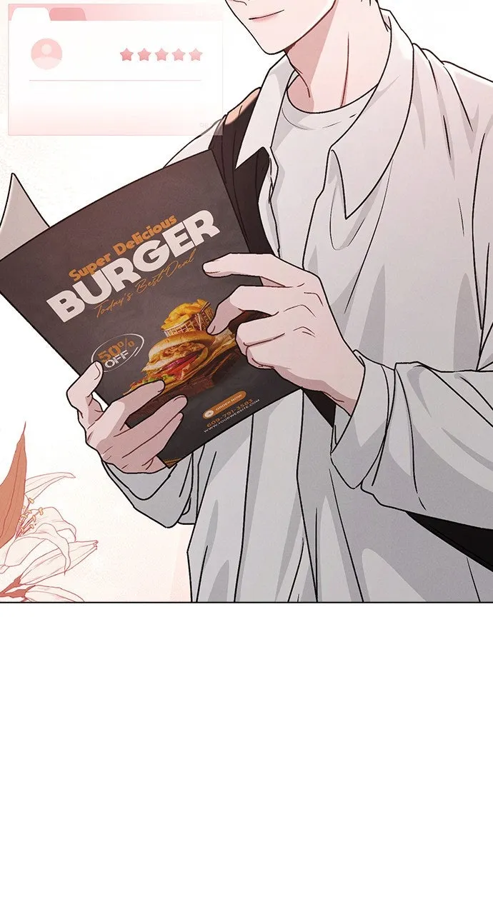 Ex-Love Review Chapter 11 page 96 - 