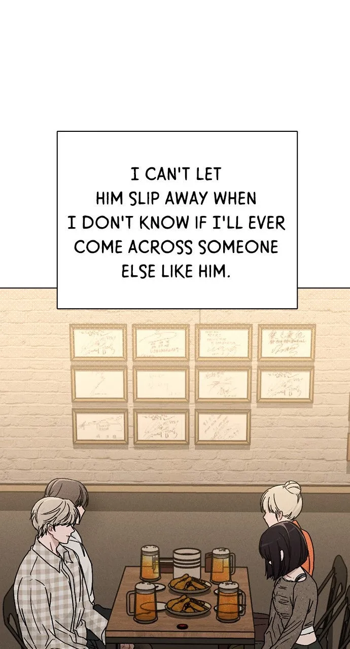 Ex-Love Review Chapter 11 page 99 - 