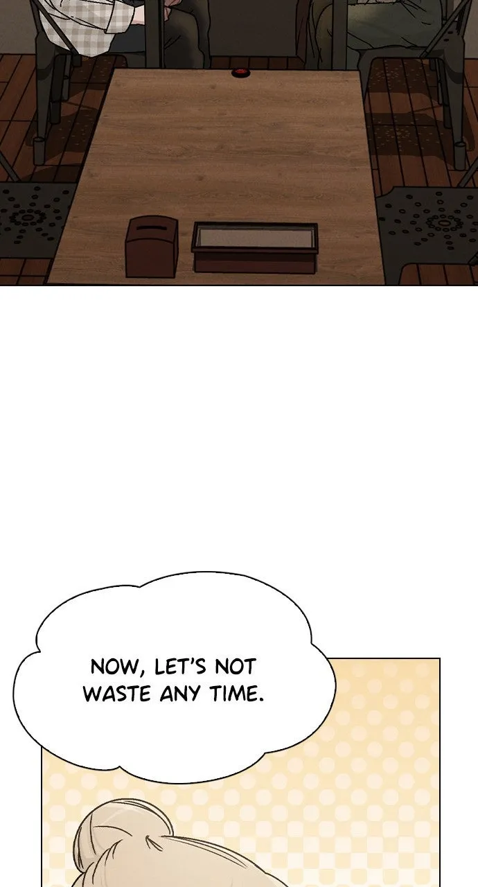 Ex-Love Review Chapter 11 page 100 - 