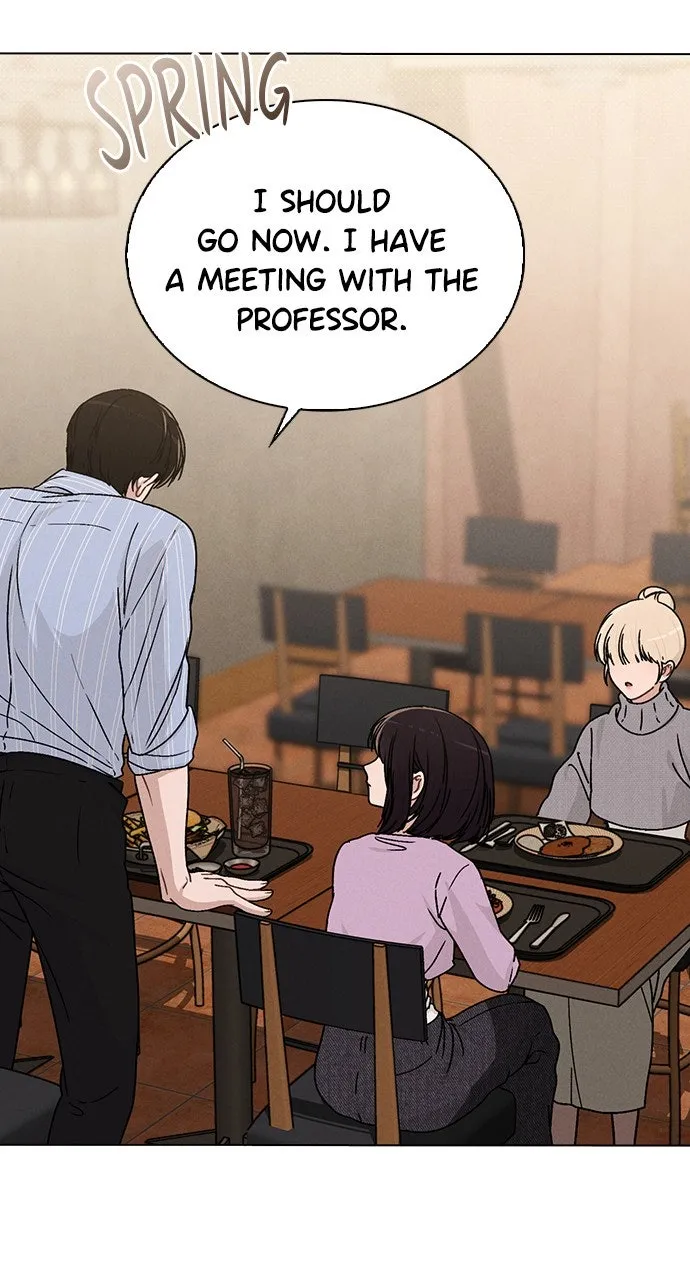 Ex-Love Review Chapter 12 page 11 - 