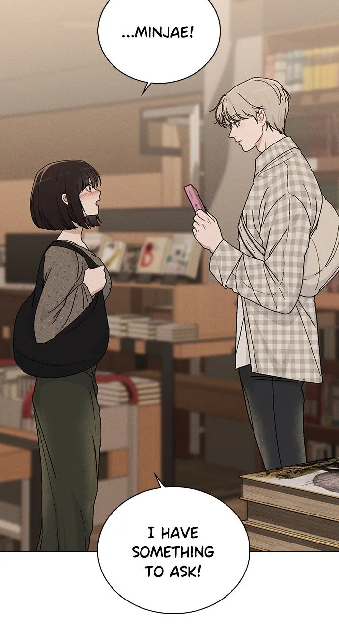 Ex-Love Review Chapter 12 page 103 - 