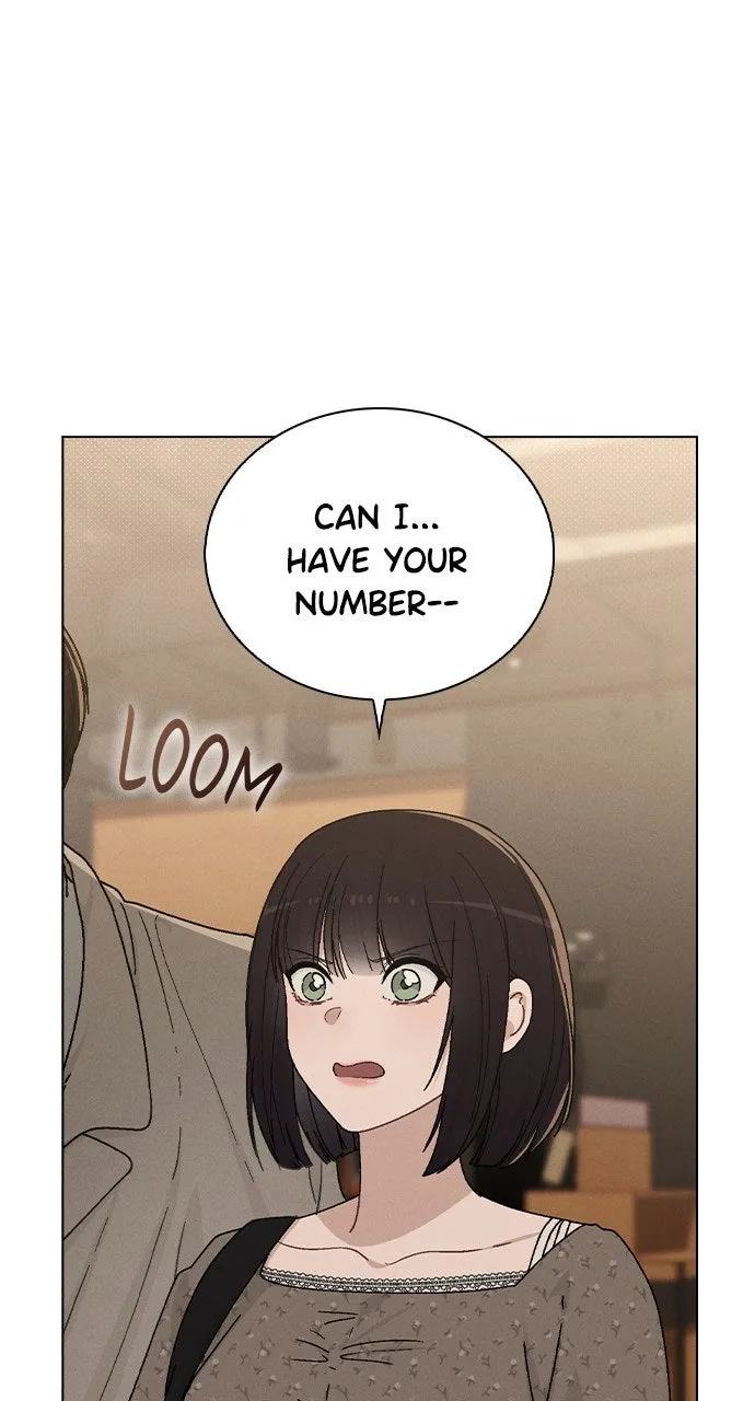 Ex-Love Review Chapter 12 page 104 - 