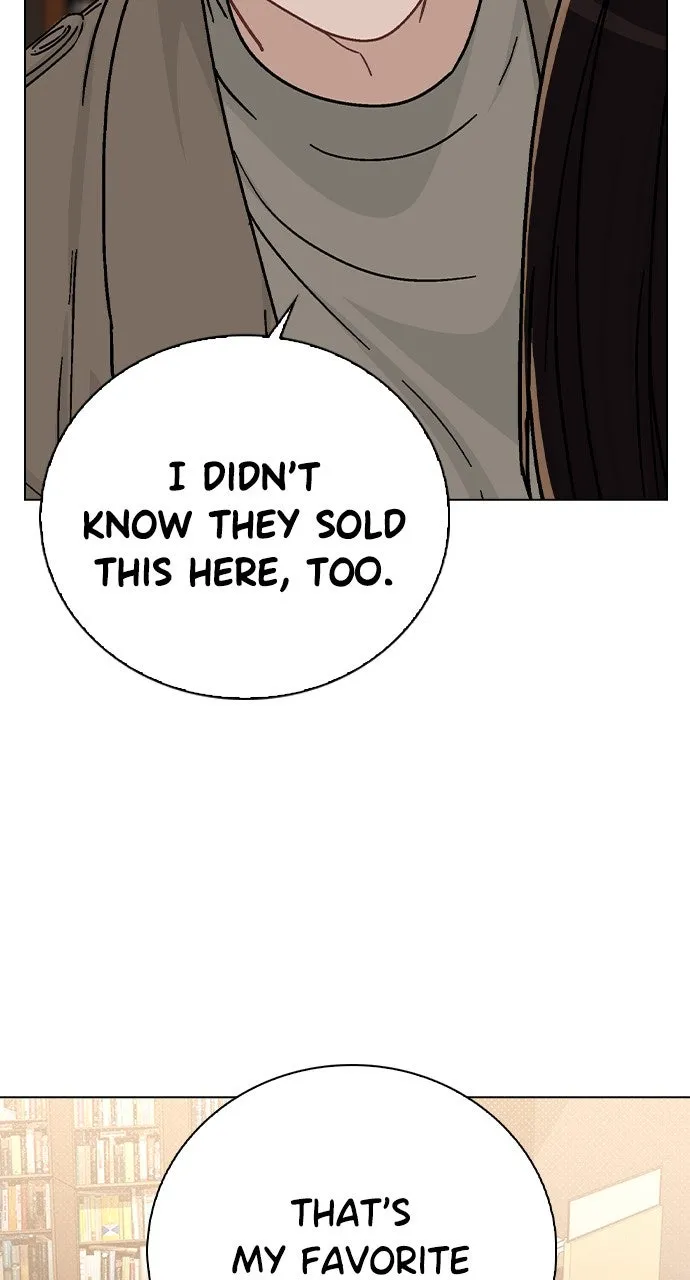 Ex-Love Review Chapter 12 page 106 - 