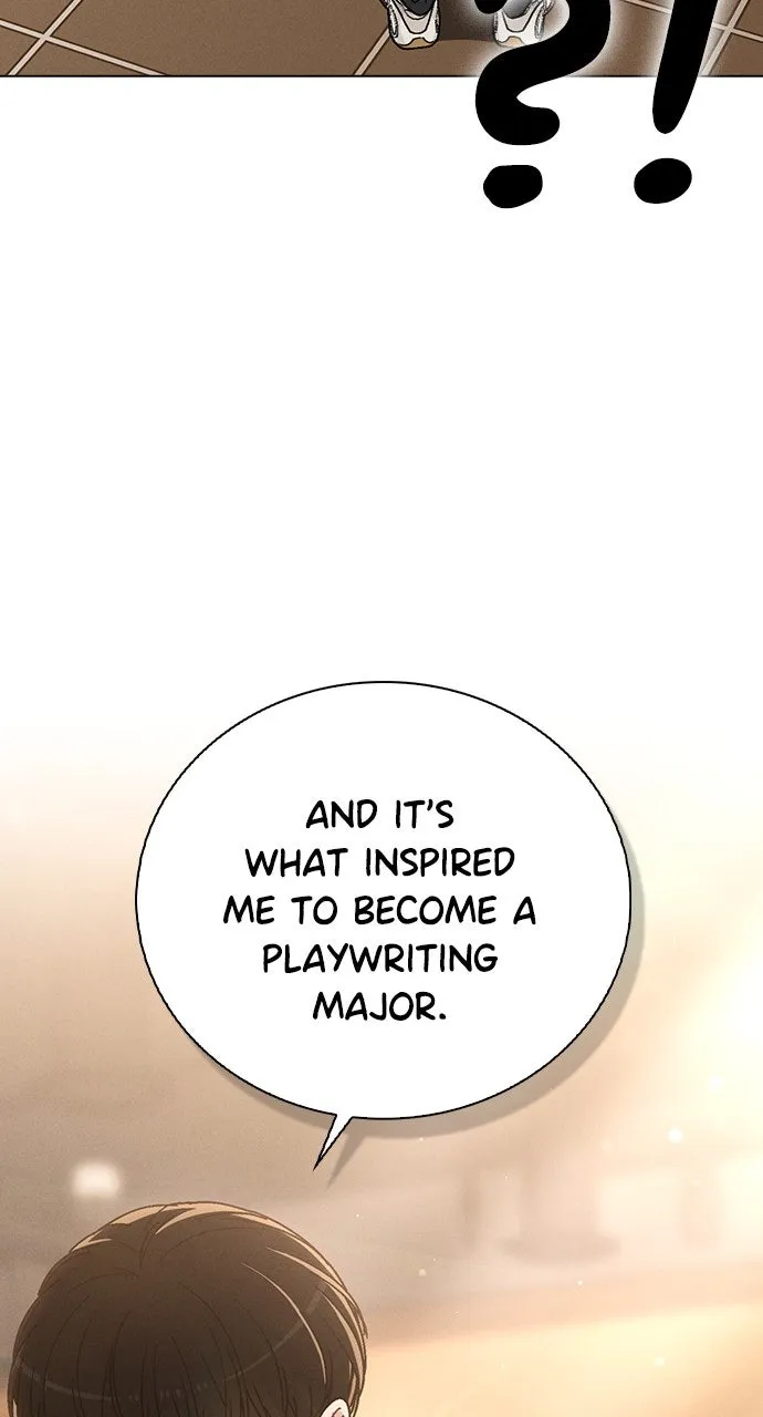 Ex-Love Review Chapter 12 page 108 - 