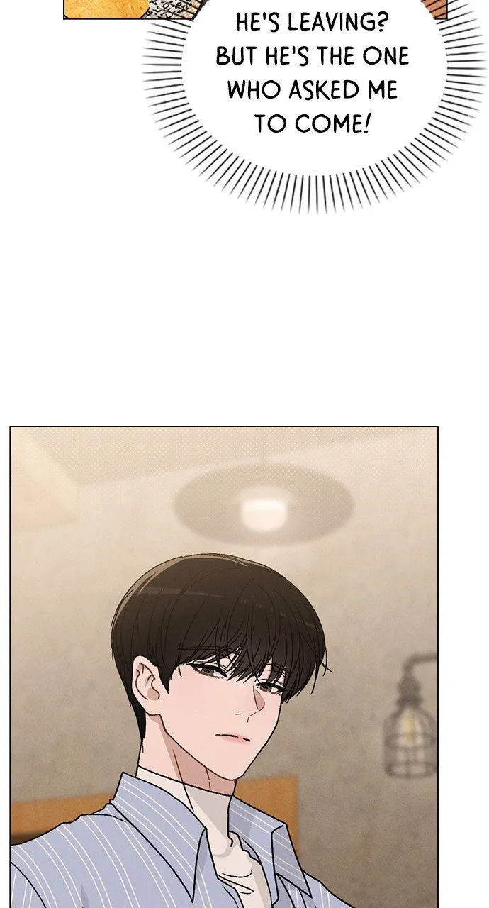Ex-Love Review Chapter 12 page 13 - 